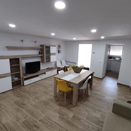 Villa La casa de la raval de l’Albagés Extérieur photo