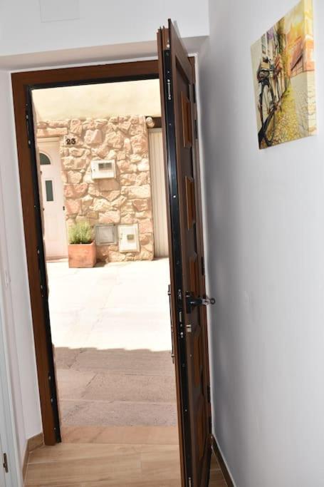 Villa La casa de la raval de l’Albagés Extérieur photo
