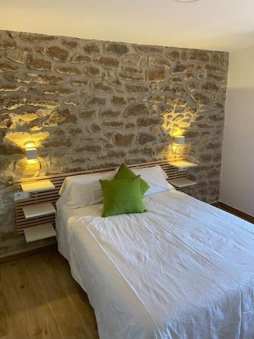 Villa La casa de la raval de l’Albagés Extérieur photo