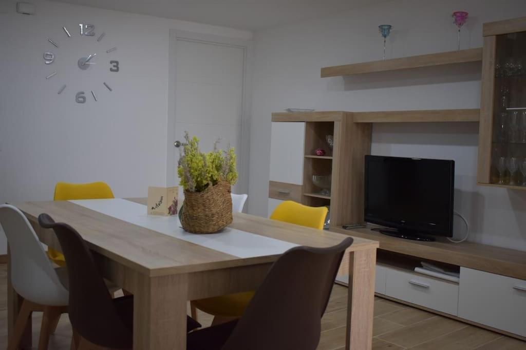 Villa La casa de la raval de l’Albagés Extérieur photo