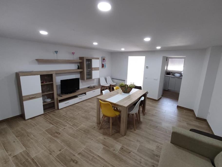 Villa La casa de la raval de l’Albagés Extérieur photo