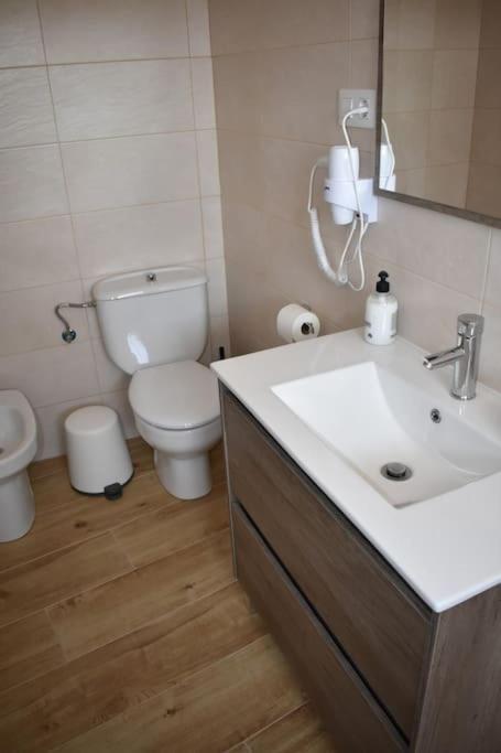 Villa La casa de la raval de l’Albagés Extérieur photo