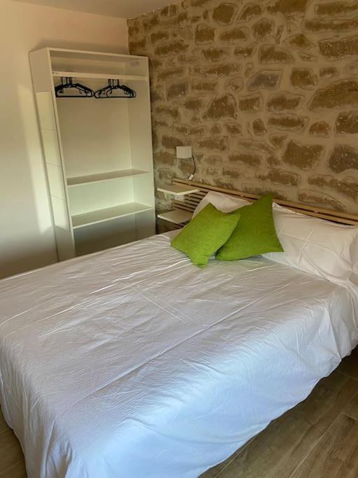 Villa La casa de la raval de l’Albagés Extérieur photo