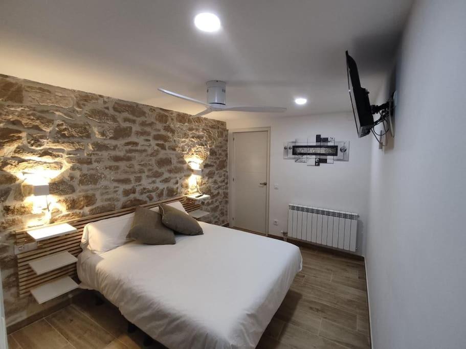 Villa La casa de la raval de l’Albagés Extérieur photo