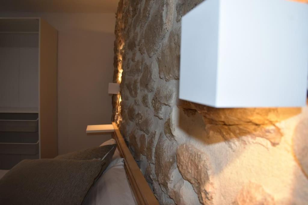 Villa La casa de la raval de l’Albagés Extérieur photo