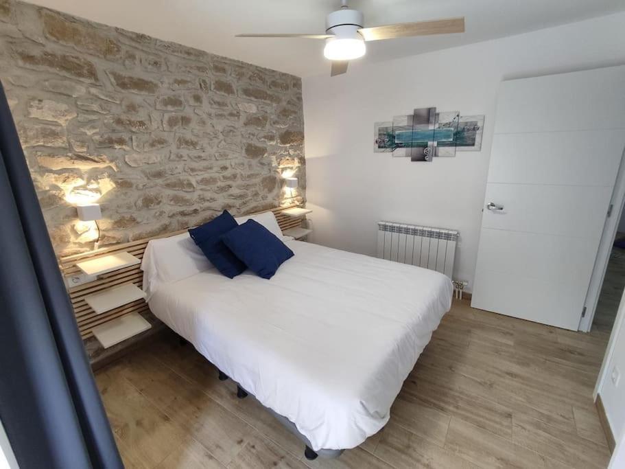 Villa La casa de la raval de l’Albagés Extérieur photo