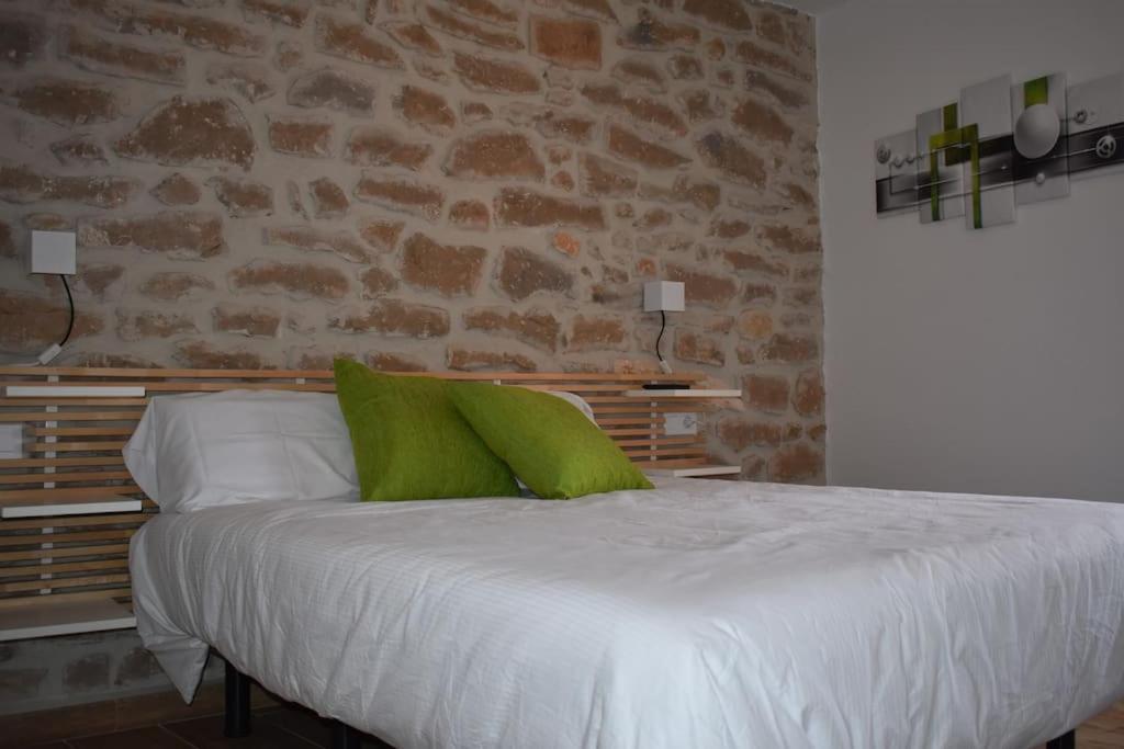 Villa La casa de la raval de l’Albagés Extérieur photo