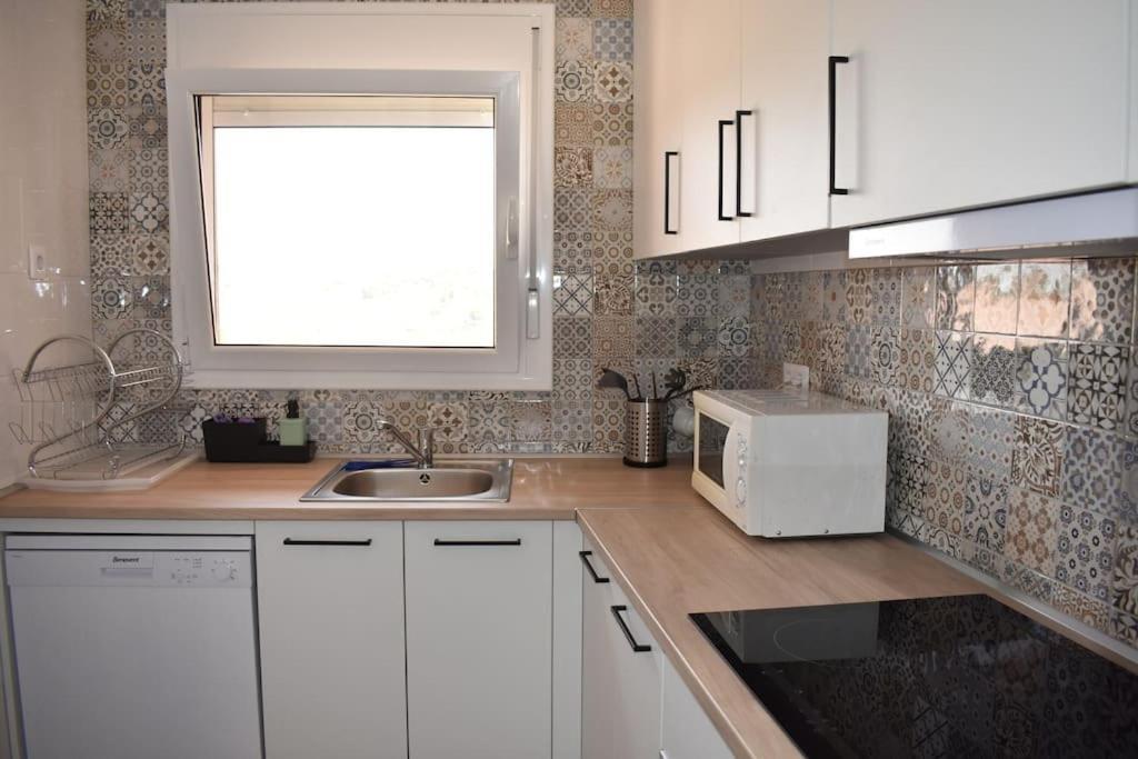 Villa La casa de la raval de l’Albagés Extérieur photo