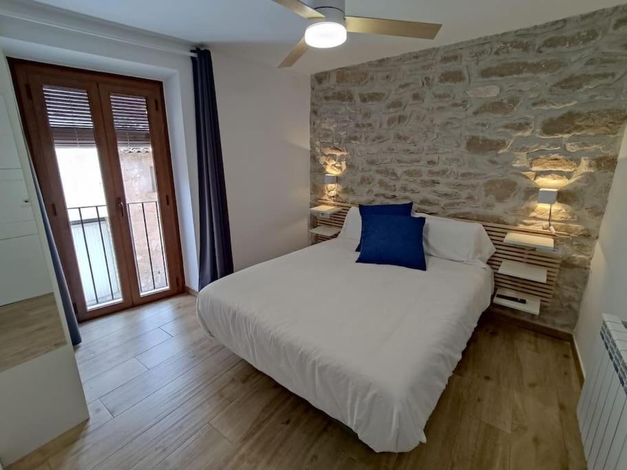 Villa La casa de la raval de l’Albagés Extérieur photo