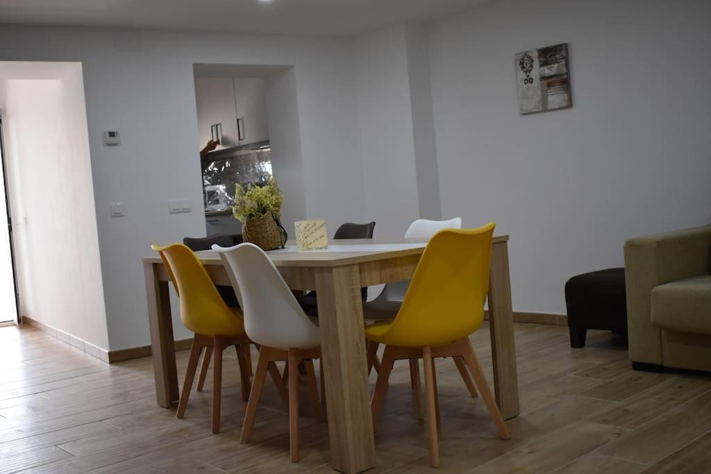 Villa La casa de la raval de l’Albagés Extérieur photo