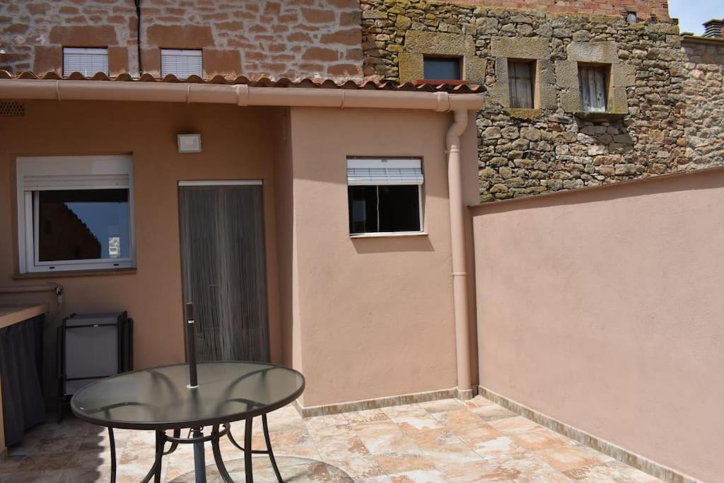 Villa La casa de la raval de l’Albagés Extérieur photo